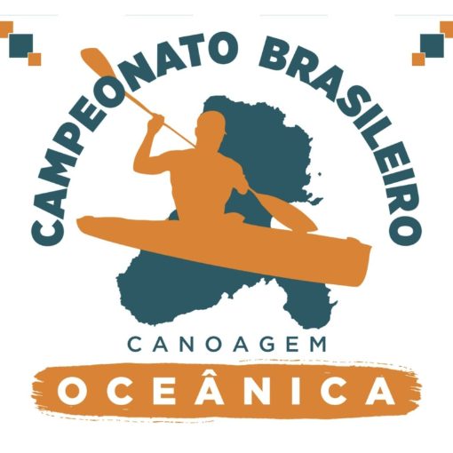 Couverture de l'�v�nement 17� Prova Rubens Alves Seixinho - 2� Etapa do Campeonato Brasileiro de Canoagem Oce�nica