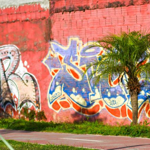 Portada del evento Pq Dom Quixote - ter�a feira - Sorocaba 