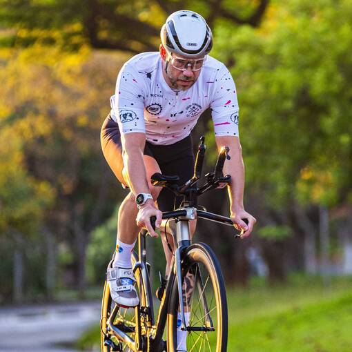 Event cover 27 de Janeiro 2026 - Lagoa do Taquaral - BOCAINA ADVENTURE 