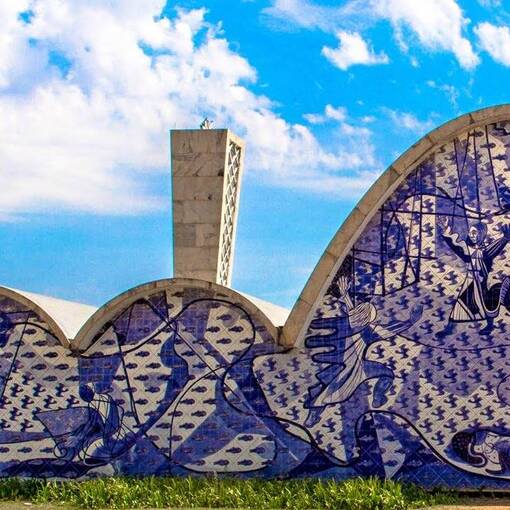 Event cover Meus Treinos & SimimFotop - Orla da lagoa da Pampulha Ter�a feira 27 Jan 