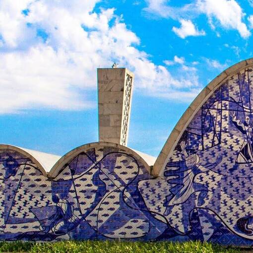 Event cover Meus Treinos & SimimFotop - Orla da lagoa da Pampulha Quinta feira 29 Jan 