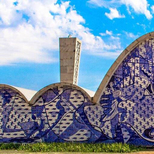 Event cover  Meus Treinos & SimimFotop na Orla da lagoa da Pampulha S�bado 31 Jan 2026