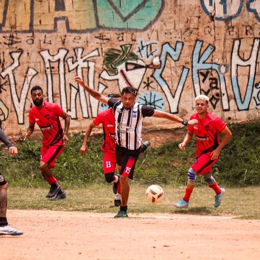 Event cover JUVENTUDE F.C