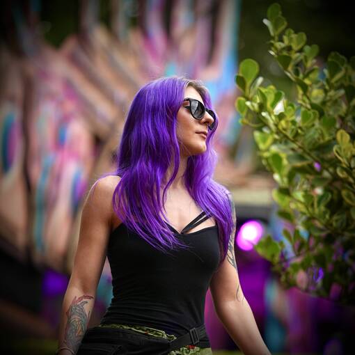 Capa do evento Hitech Revolution #9