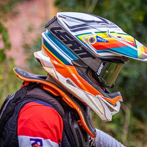 Event cover CT Ribeir�o