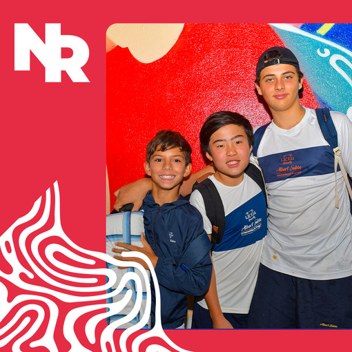 Buy your photos at this event NR SAP Reconecta 13 a 16/03/2026 on Fotop