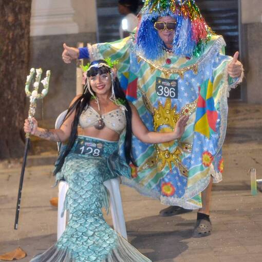 Event cover  CIRCUITO DOS ALIMENTOS - A FANTASIA 