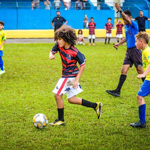 Event cover Cruzeiro CUP Quartas e Semi-finais