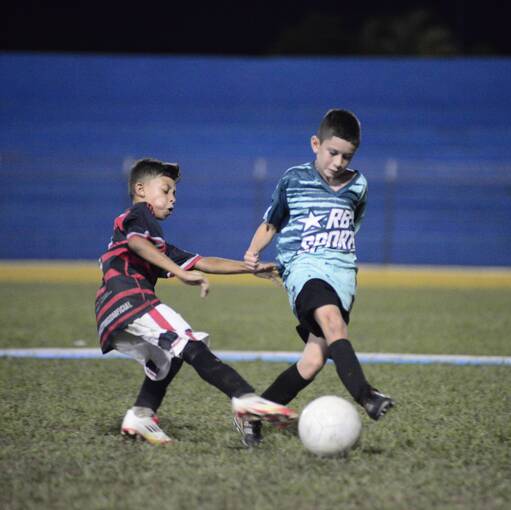 Couverture de l'�v�nement Cruzeiro CUP Finais