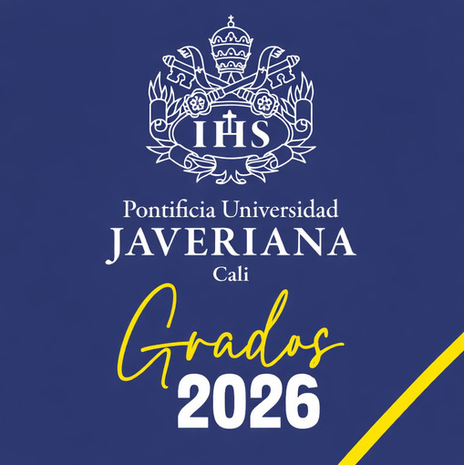 Event cover GRADOS FACULTAD CIENCIAS DE LA SALUD UNIVERSIDAD JAVERIANA ENERO 29 DE 2026
