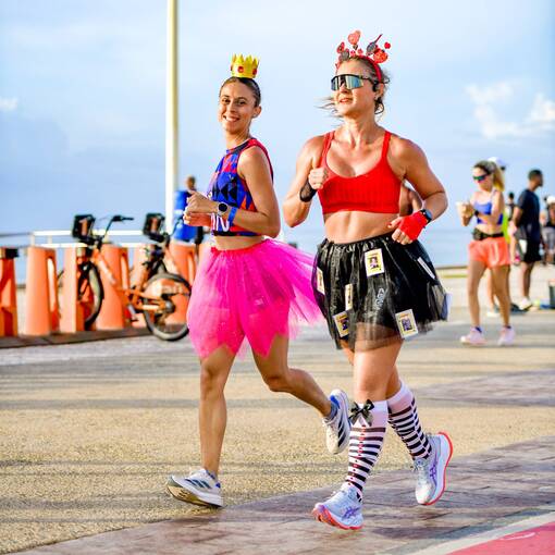 Event cover Trein�o Runners Fantasy 6� edi��o