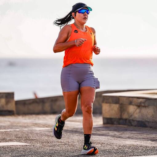 Event cover Treino de S�bado - Jardim dos Namorados