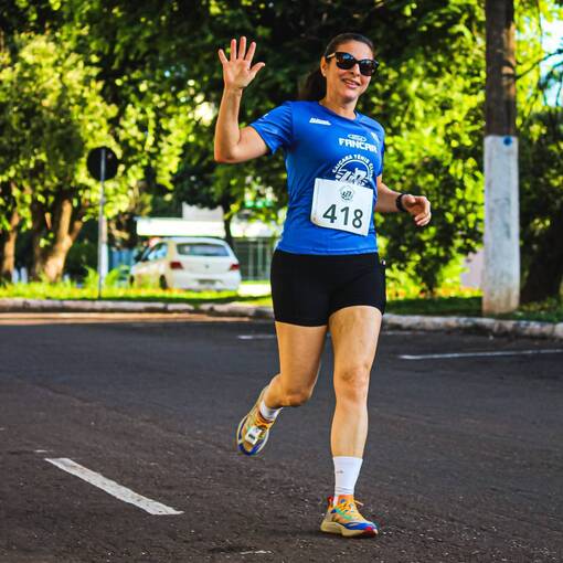 Event cover 5� Corrida Cai�ara T�nis Clube