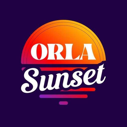 Event cover Corrida Orla Sunset 2026