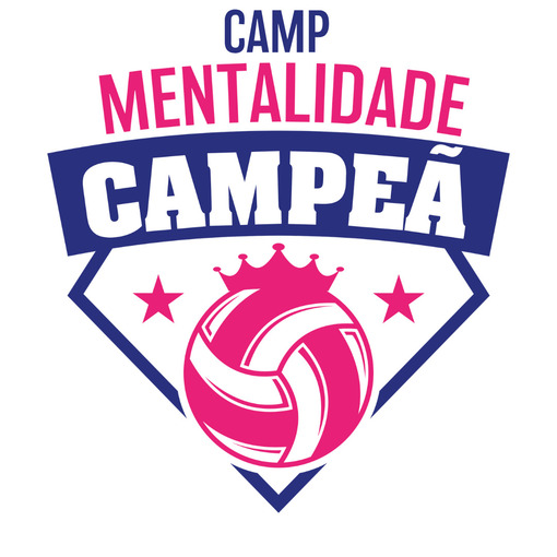 Event cover Camp Mentalidade Campe�