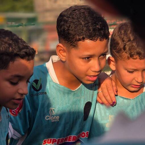 Event cover [AMISTOSO] SUB-10 ARENA 7 X W10