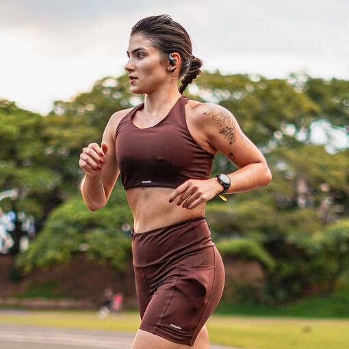 Capa do evento TREINO TAQUARAL - 27/01 [TARDE/NOITE] - @CLIQ_SP