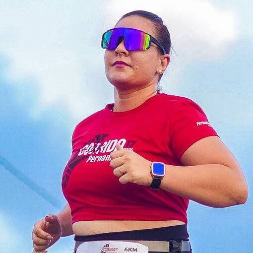 Event cover CORRIDA PERNAMBUCO MOTOS | 17 ANOS