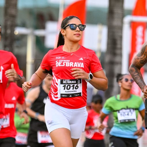 Event cover Circuito Centauro Desbrava 2026 - Etapa Salvador
