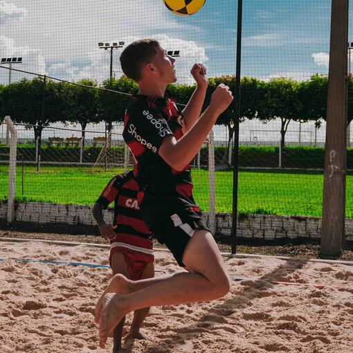 Event cover COPA TORCIDA DE FUTEV�LEI