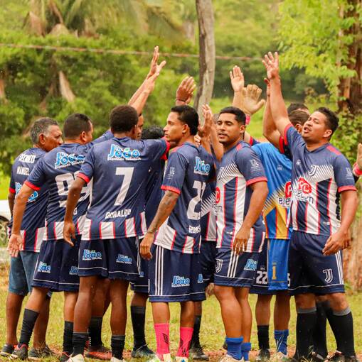 Event cover COPA DOS TRABALHADORES / PORTO DE FORA