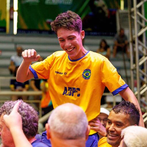 Event cover Classic Table Tennis World Cup 2026 - Day 5 - Wood