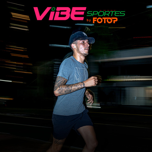 Copertura dell'evento RP NOTURNO 27/01/2026