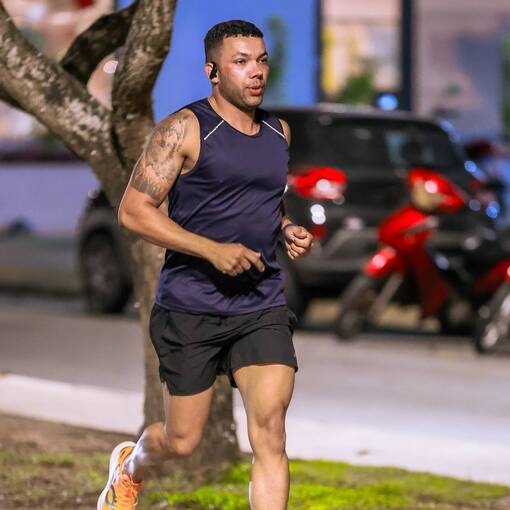 Event cover Treino FOTOP na Avenida Ceci Cunha Noite de Ter�a - Arapiraca/AL