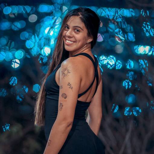 Event cover SUBIDA DO CRUZEIRO E PADRE ZUZINHA 27-01-2026