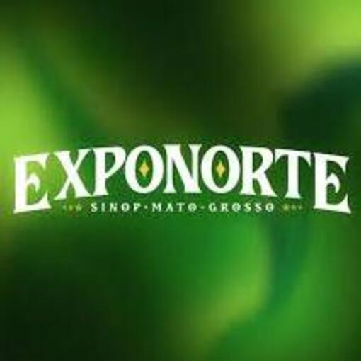 Event cover 29/05 - EXPONORTE (SEXTA) 