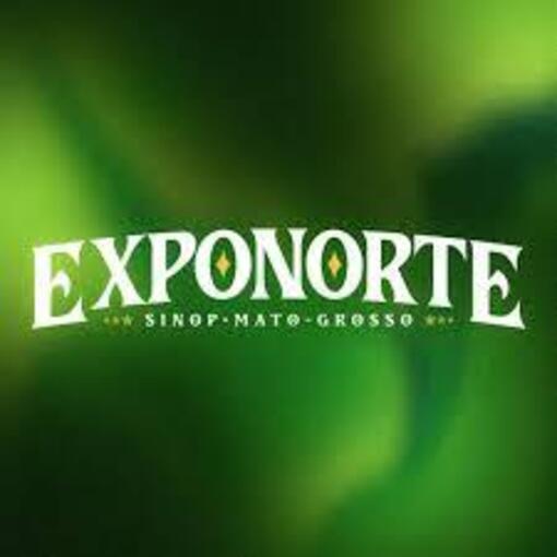 Event cover 30/05 - EXPONORTE (S�BADO)  