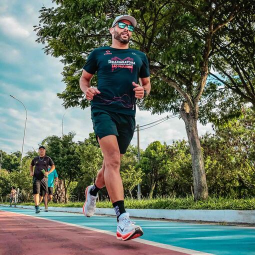 Event cover Treino Cecap 28/01/2026 @unografia