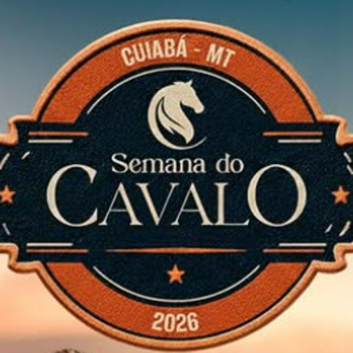 Event cover JADS & JADSON - SEMANA DO CAVALO  