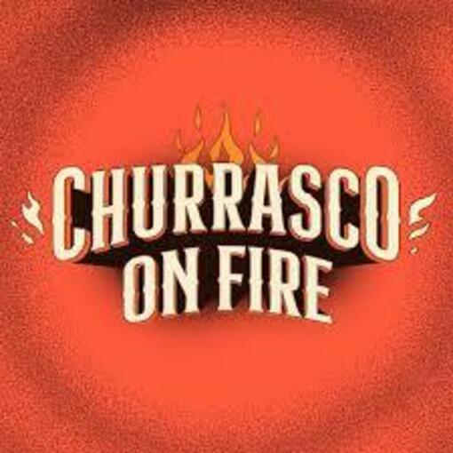 Event cover CHURRASCO ON FIRE - FERNANDO & SOROCABA