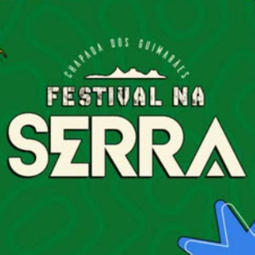 Event cover FESTIVAL NA SERRA