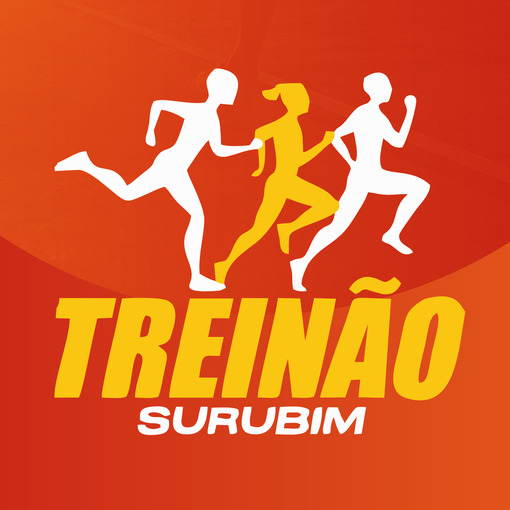 Event cover Treinão Surubim 27 Jan