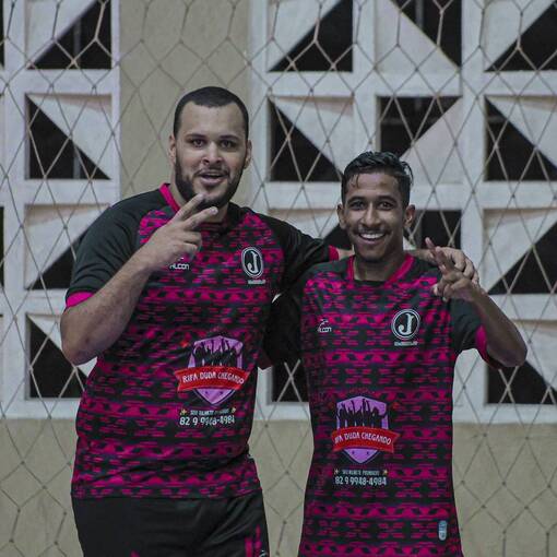 Event cover LAF Liga Arapiraquense de Futsal 26.01