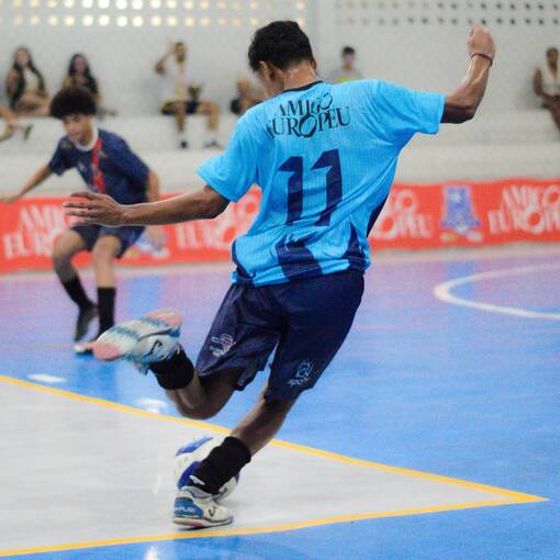 Copertura dell'evento COPA EUROPEU TER�A 