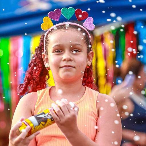 Portada del evento Trein�o CarnaFolia 2026  Assessoria Carlos Freitas