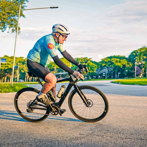 Event cover TREINO USP 28/01/26