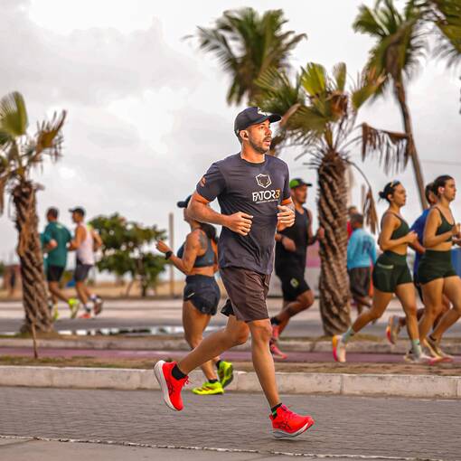 Event cover Beira Mar - Fortaleza - 28/01/2026