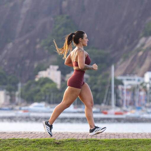 Event cover TREINO ATERRO 28/01- QUARTA-FEIRA