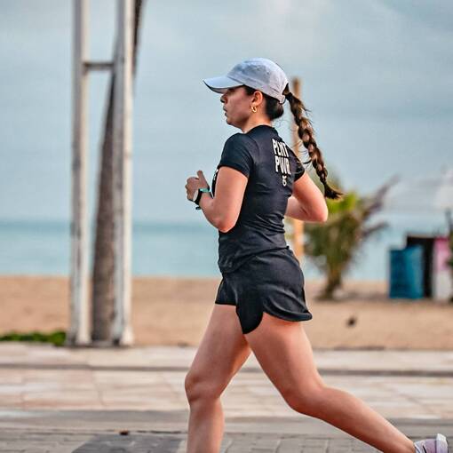 Capa do evento Beira Mar (28/01) 05h �s 07h Quarta @vilkler.fotos