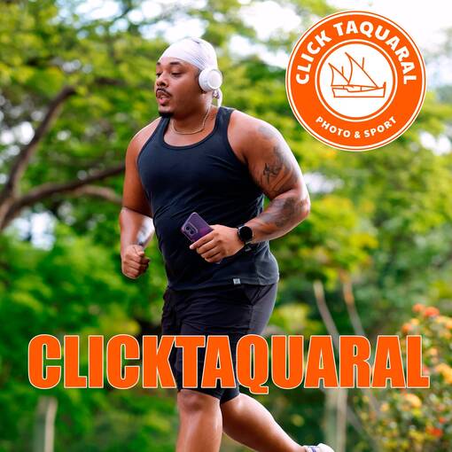 Event cover TREINO TAQUARAL CAMPINAS 01/02 - @CLICKTAQUARAL