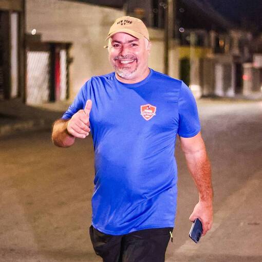 Event cover MOVIMENTA 0051 - 28 DE JANEIRO