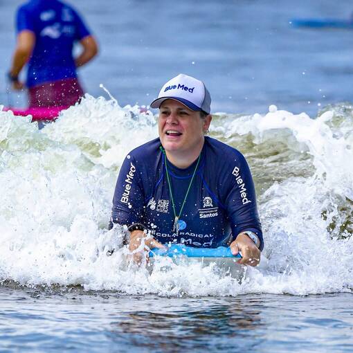 Copertura dell'evento Surf. Posto 2. 28/01/26