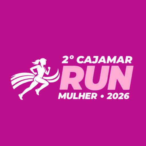 Event cover 2� CAJAMAR RUN MULHER 2026