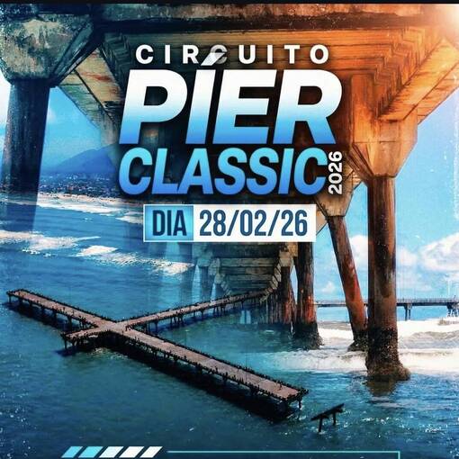 Event cover Circuito P�er Classic - Mongagu� SP