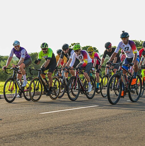 Capa do evento TREINO PQ BRASIL 500 PAULINIA 29-01  @cliquedoatleta