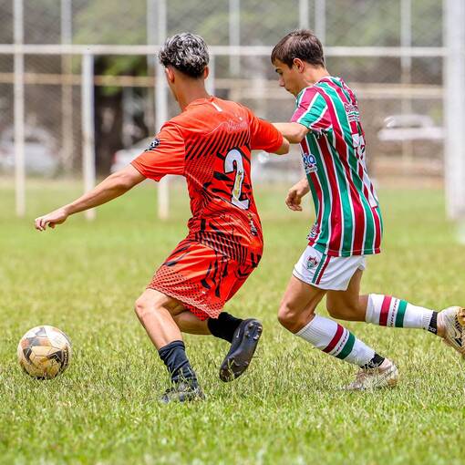 Event cover R2 X FLUMINENSE - S16 - COPA VER�O